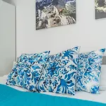 Kriscell Apartamento