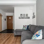 Apartamento Kriscell *