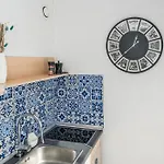 Apartamento Kriscell *