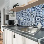 Apartamento Kriscell *