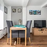 Apartamento Kriscell *