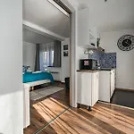 Apartamento Kriscell Kościelisko