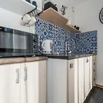 Apartamento Kriscell