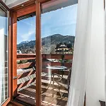 Apartamento Kriscell